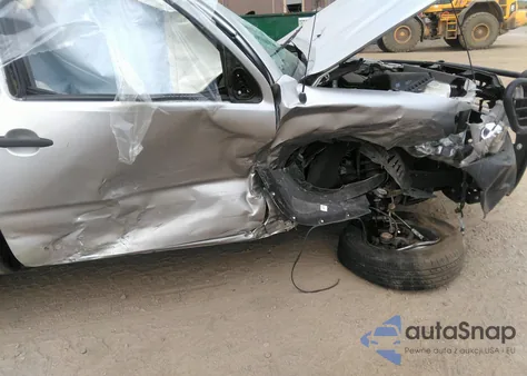 2014 Toyota Tacoma из США, поврежденный, VIN 5TFNX4CN7EX043359